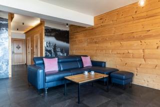 APARTAMENT No 2 MOUNTAIN VIEV Sauna Priv z ogrodem okolice Zakopane Czorsztyn Kluszkowce - Kluszkowce - 3