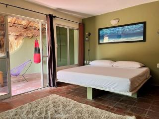 Casa Sarvelia, Punta Zicatela - 2