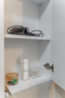 Uplne novy byt pri Auparku 1 , City Center Kosice pre 4 osoby - 3