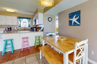 Surf Club B-9 - Dauphin Island - 6