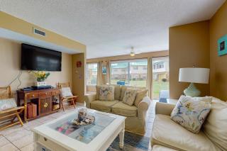 Surf Club B-9 - Dauphin Island - 5
