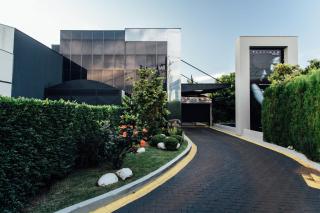 Motel Platinum - Londrina - 8