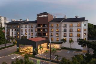 Courtyard by Marriott Santo Domingo - Santo Domingo - 9