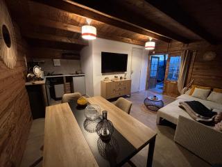 Chalet studio - Porto Ota - 7
