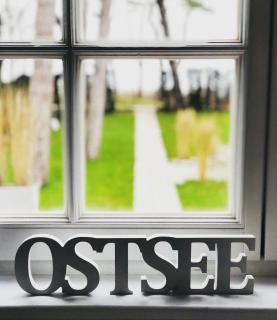 Ferienhaus-Strandallee95-direkt-am-Strand - Timmendorfer Strand - 8