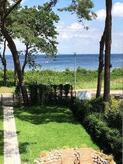 Ferienhaus-Strandallee95-direkt-am-Strand - Timmendorfer Strand - 6