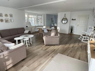 Ferienhaus-Strandallee95-direkt-am-Strand - Timmendorfer Strand - 3