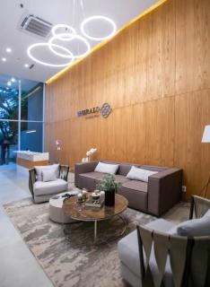 605 Emerald Boutique building just steps away from Shopping del Sol! - 4