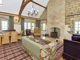 Old Reading Room - Osmotherley - 9