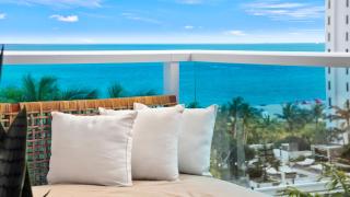 Oceanview Private Condo at 1 Hotel & Homes -904 - 3