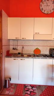 Stefania Vacation Home - Villasimius - 7