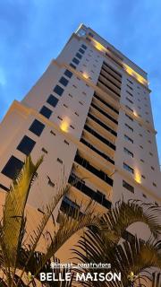 2 SUITES COM PISCINA E JACUZZI VISTA Mar ITAPEMA - Itapema - 0
