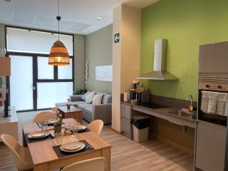 Fabuloso apartamento en Ruzafa - Valência - 3