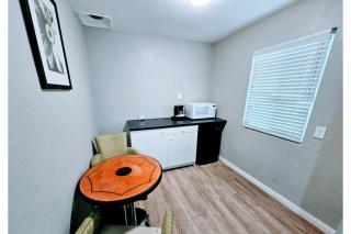 Hotel Ridgecrest An Extended Stay Studio - 3