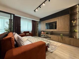 Zen Hideaway Near Mall Moldova and Center - Iaşi - 1