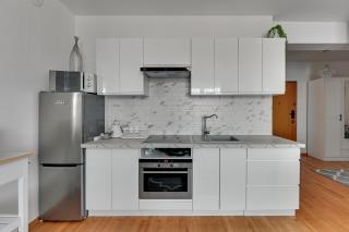 Wakacyjny by Grand Apartments - Sopot - 3