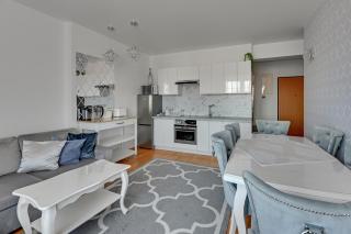 Wakacyjny by Grand Apartments - 7