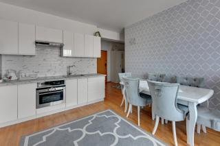 Wakacyjny by Grand Apartments - Sopot - 5