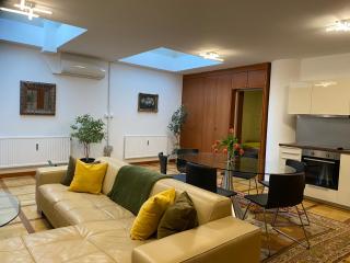 City Suite Grazbachgasse - Graz - 4