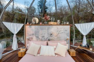 Il Cantico Bubble Room Experience - 6