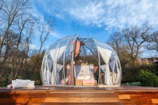 Il Cantico Bubble Room Experience - 7