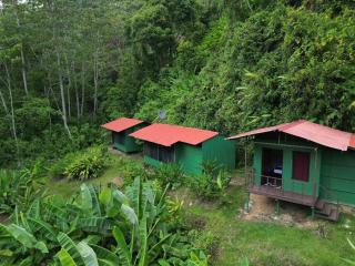 Río Verde Ecolodge - Puerto Jiménez - 4