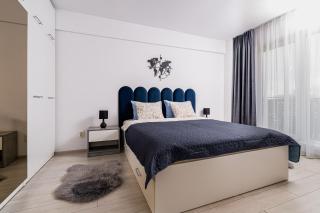 High-end Apartment - Swimming Center, Airport & Therme SPA - Otopeni - 7