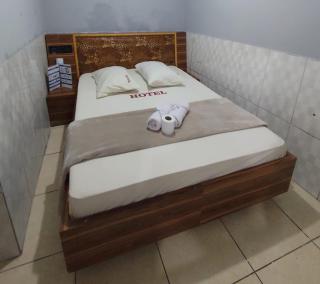 Hotel xandu-proximo arena corinthians - 5
