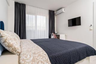 High-end Apartment - Swimming Center, Airport & Therme SPA - Otopeni - 6