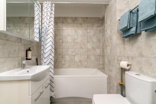 High-end Apartment - Swimming Center, Airport & Therme SPA - Otopeni - 5