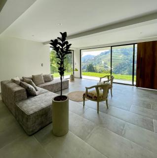 Finca la Pastora - Medellín - 5