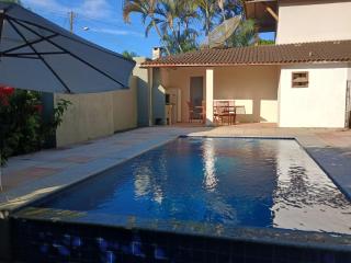 Casa Quaresmeiras - Porto Seguro - 6