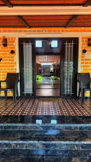 Coimbatore Premium Farm Villa by Shivalaya Near Isha ,Adiyogi ,South kailash - Alāndurai - 8
