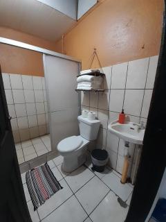 Apartamentos GoZu # 2 - Puerto Viejo - 5