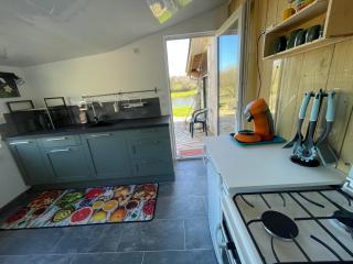 Gîte DENEB - Mialet - 5