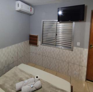 Hotel xandu-proximo arena corinthians - 4