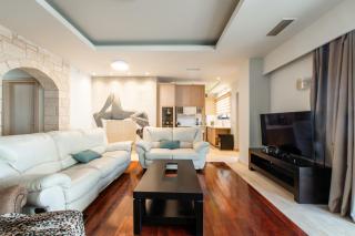 Bliss Villas Complex with private pool - Hersonissos - 5