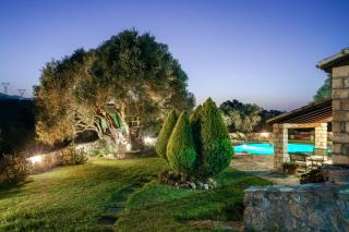 ANTIOPI VILLA - Ádhele - 2