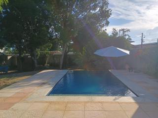 Casa Quaresmeiras - Porto Seguro - 4