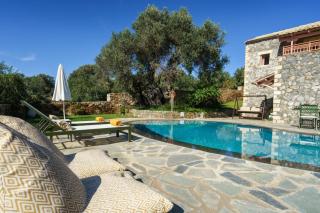 ANTIOPI VILLA - Ádhele - 1