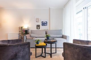 Cozy Athenian Hideaway in the heart of Pangrati - Athènes - 0