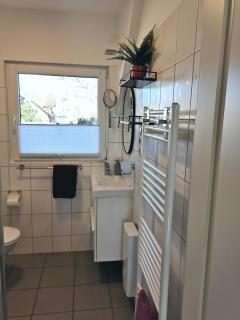 Apartement Seestern mit kleinem Südbalkon, 100m zum Meer - 6