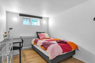 Reykjavík Downtown Apartment - Reykjavík - 9