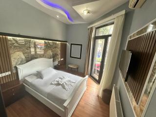 batummetropol hotel - Batumi - 6