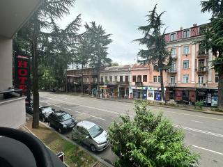 batummetropol hotel - Batumi - 7