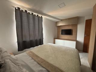 Apartamento completo próximo a Barra e Recreio - 2