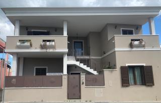 La casa dei Girasoli - Maracalagonis - 9