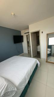Apartamento exclusivo Villa santos - Barranquilla - 3