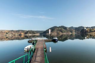 APARTAMENT No3 MOUNTAIN VIEW Sauna Priv z ogrodem okolice Zakopane Czorsztyn Kluszkowce - 3