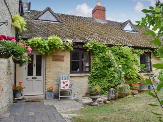 Picket Piece Cottage - Chadlington - 9